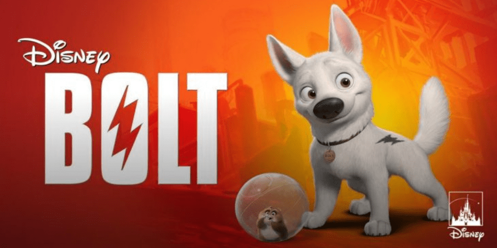 What Kind of Dog is Bolt? 1 What kind of dog is Bolt article featured image