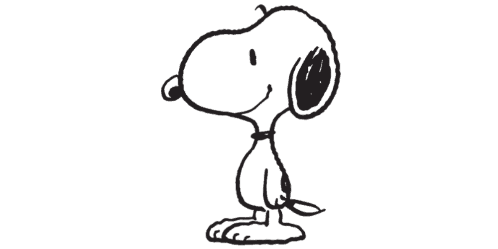 What Kind of Dog is Snoopy image