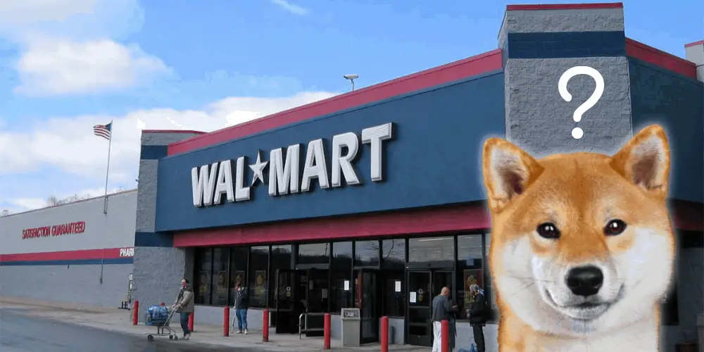 Are Dogs Allowed In Walmart? ( 2021 Dog Policy Guide )