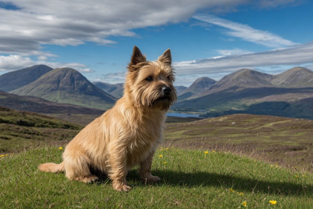The Comprehensive Guide to the Cairn Terrier 1