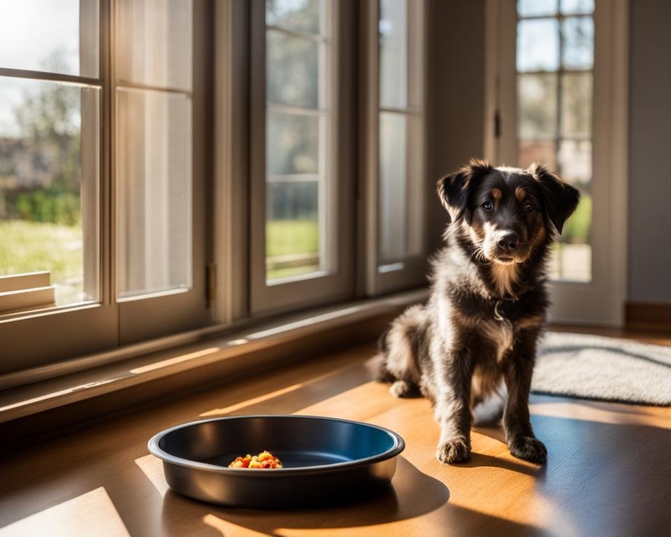 considerations for feeding your dog once a day considerations for feeding your dog once a day