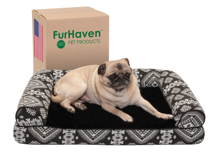 Best Dog Bed for Pug: Top Picks for Comfort and Support 6 dog bed product 4