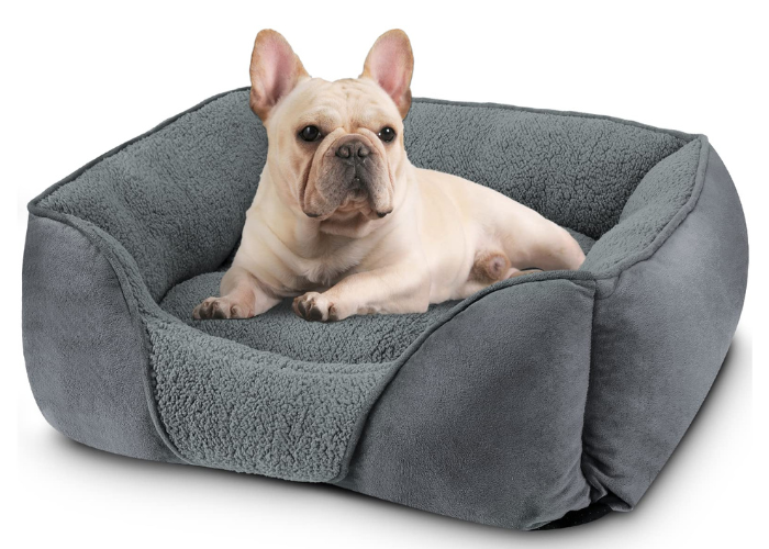 Best Dog Bed for Pug: Top Picks for Comfort and Support 7 dog bed product 5