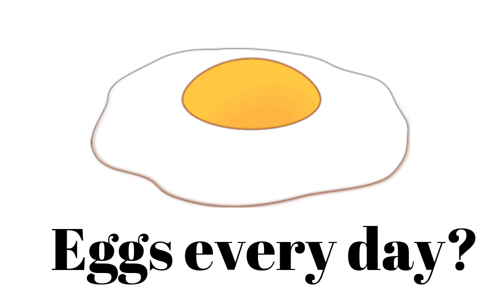 eggs everyday image