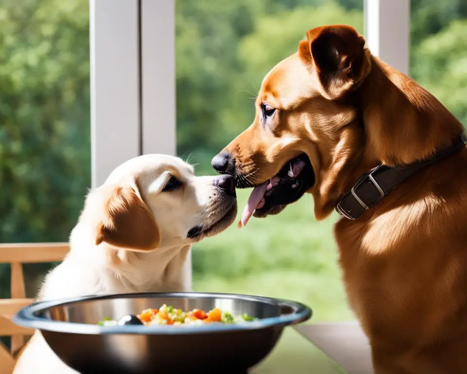 Once A Day Dog Feeding Pros And Cons Explained