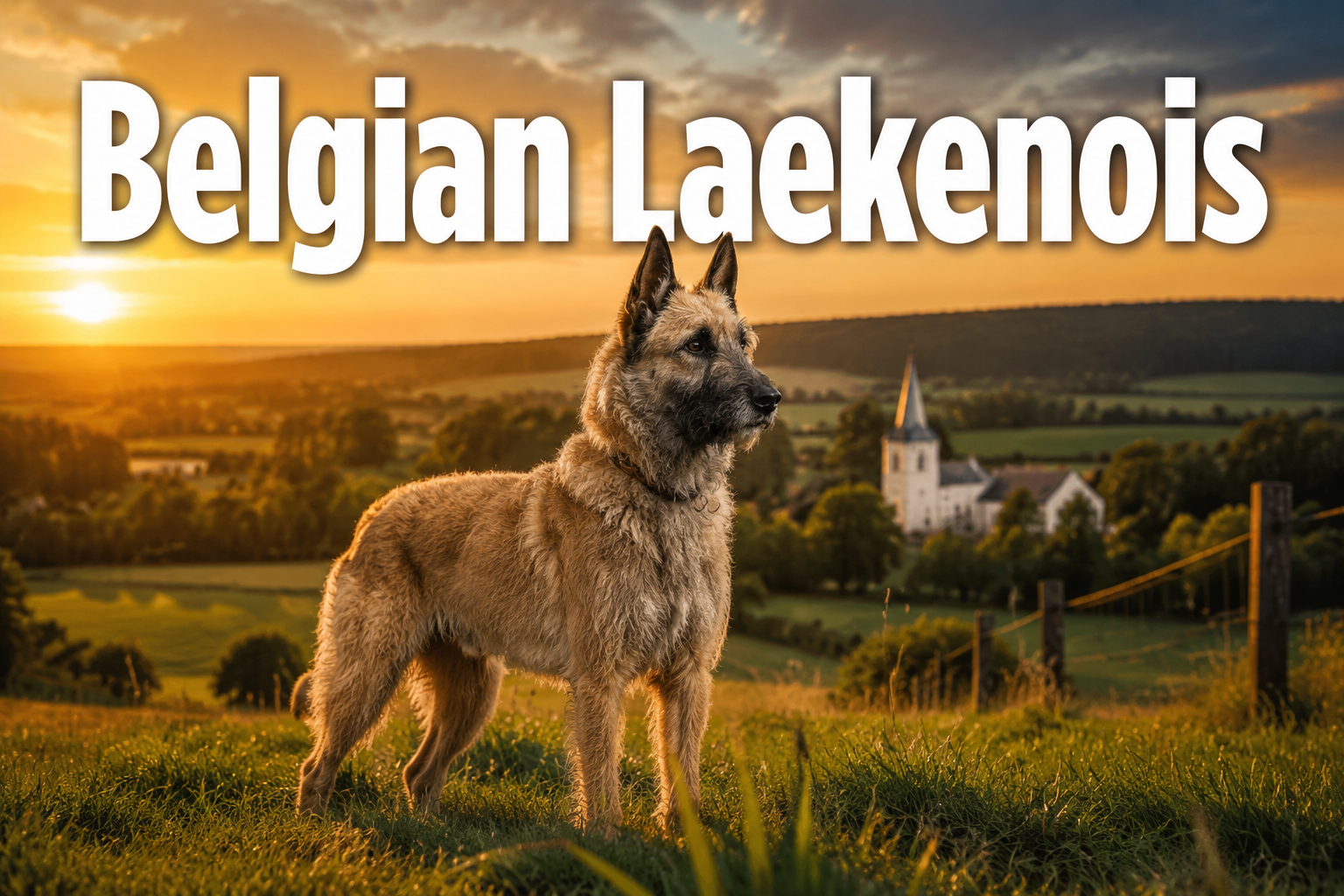 Belgian Laekenois: The Complete Breed Guide for 2026