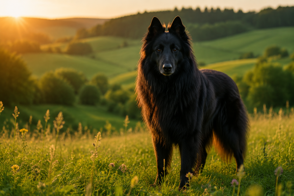 Belgian Sheepdog: The Complete Owner's Guide for 2026