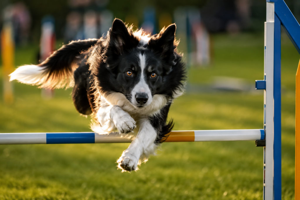 Border Collie: The Ultimate Guide to the World's Smartest Dog Breed