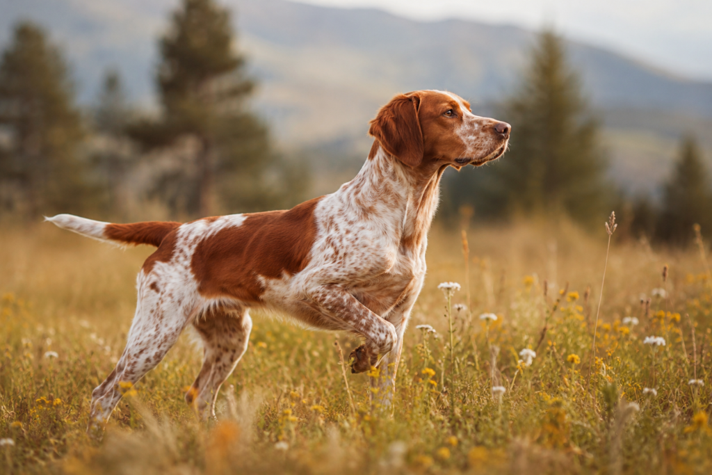 Brittany Dog: Complete Guide to the Energetic French Gun Dog