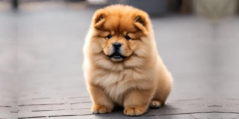Teacup Chow Chow Love in a Small Package Dog Breeds FAQ