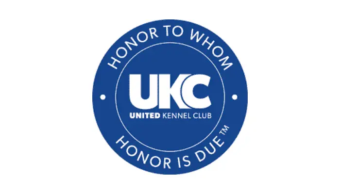united kennel club logo
